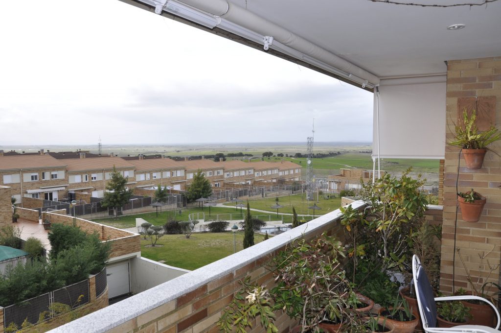 promotoras inmobiliarias caceres , Promociones viviendas Cáceres | INIEXSA